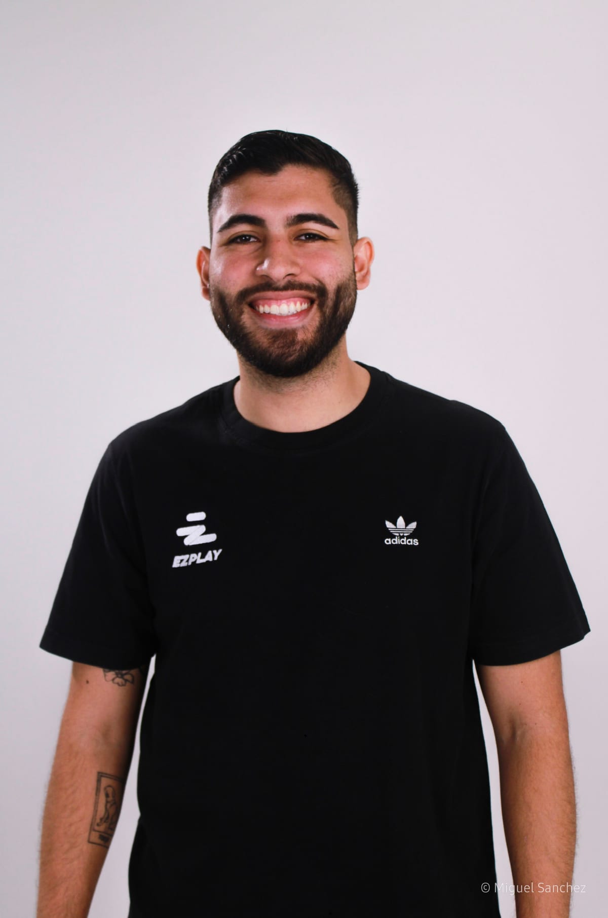 Erwing Ordóñez